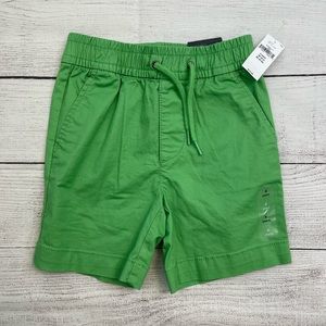 NWT Gap Boys Pull-On Shorts
